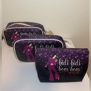 Selena Quintanilla Cosmetics Bags (3)